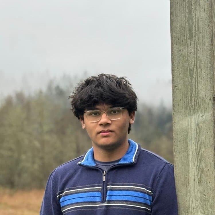 Safwan Hasan headshot